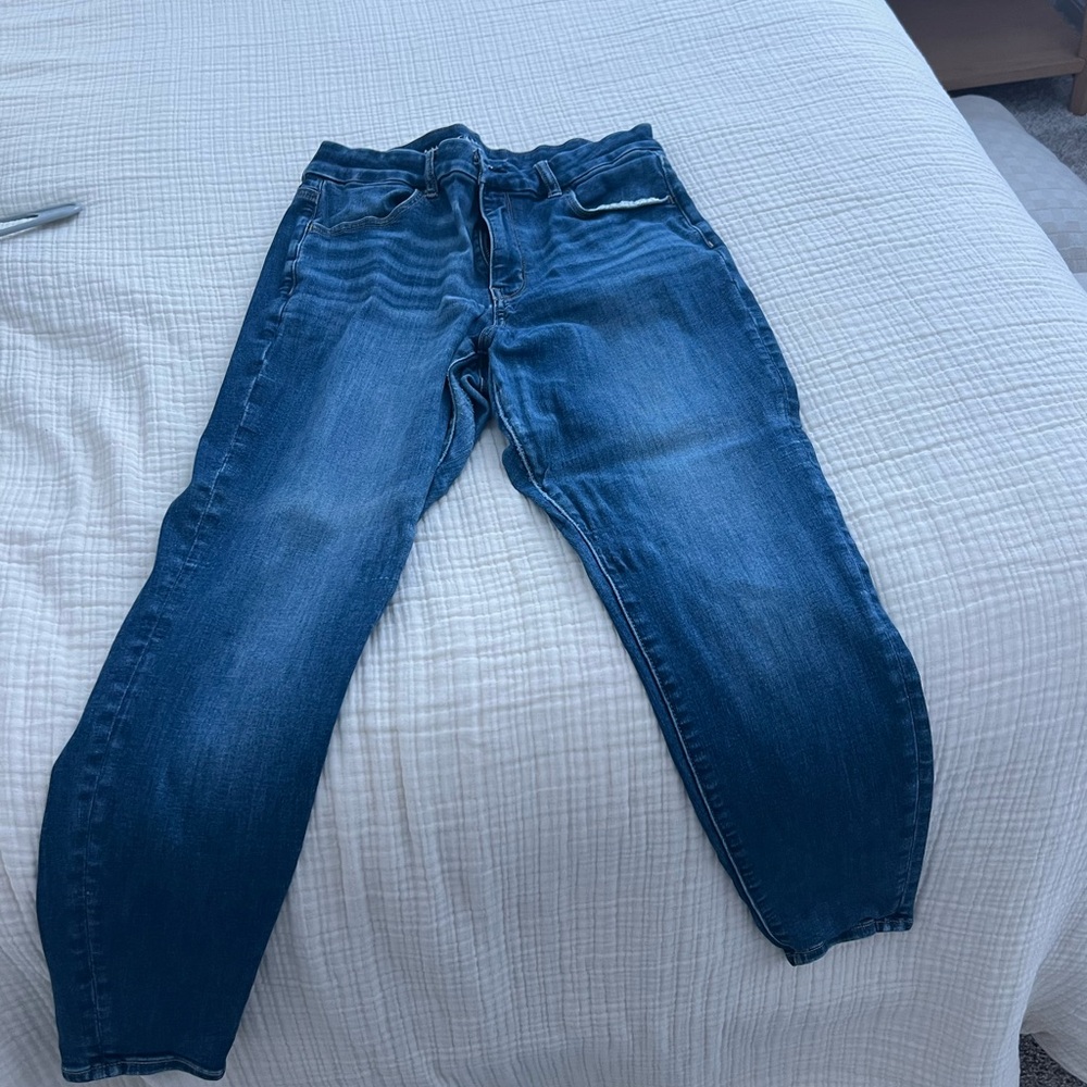 Blue Jeans